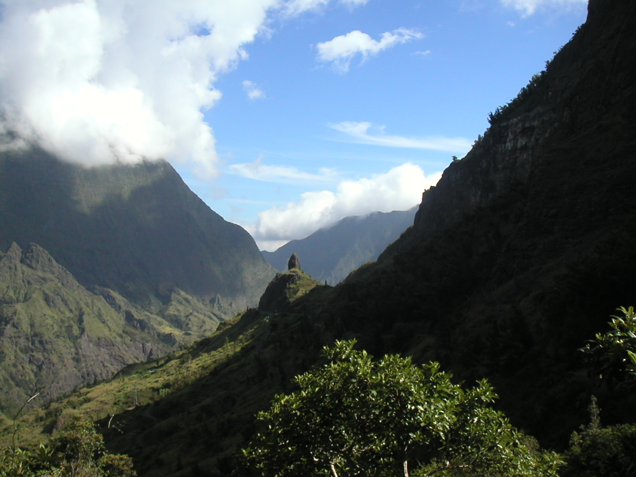 Maurice/Réunion - Photo 3